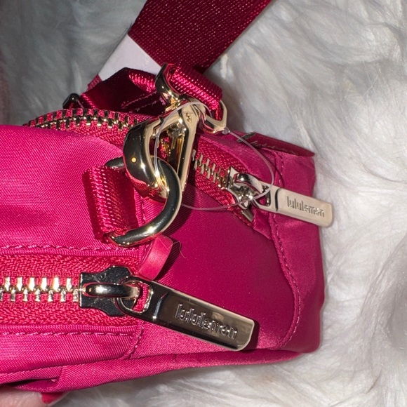 Lululemon Athletica Everywhere Berry Rumble 2L LARGE Crossbody Bag - Picture 8 of 13